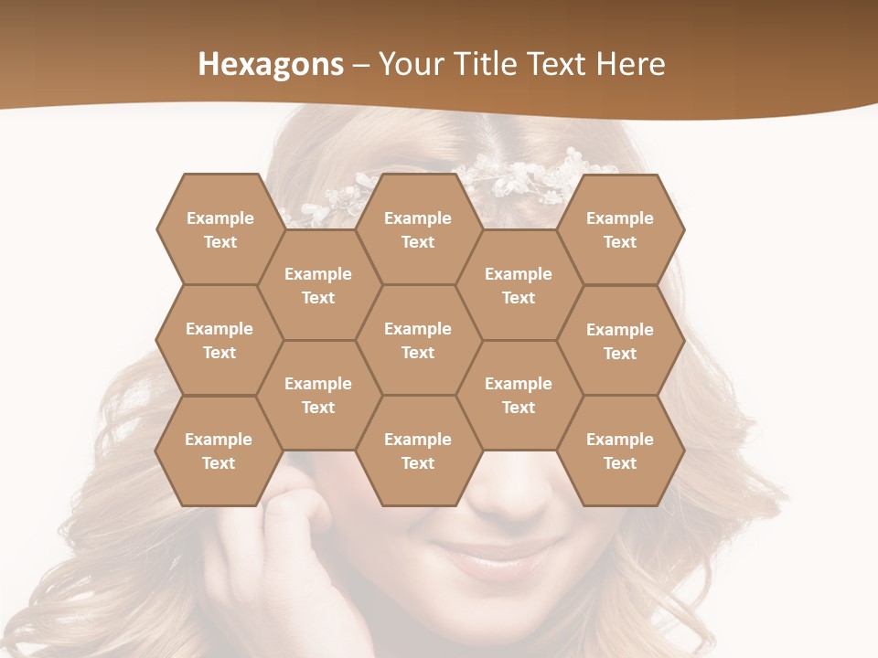 Style Tiara Gorgeous PowerPoint Template