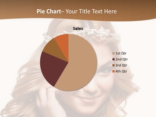 Style Tiara Gorgeous PowerPoint Template