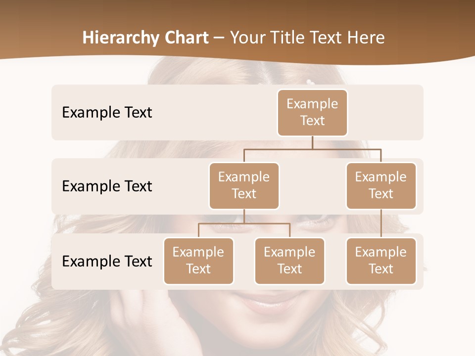 Style Tiara Gorgeous PowerPoint Template