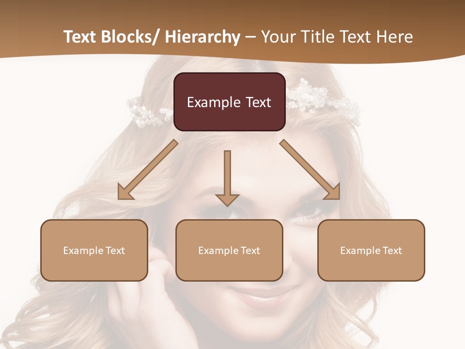 Style Tiara Gorgeous PowerPoint Template