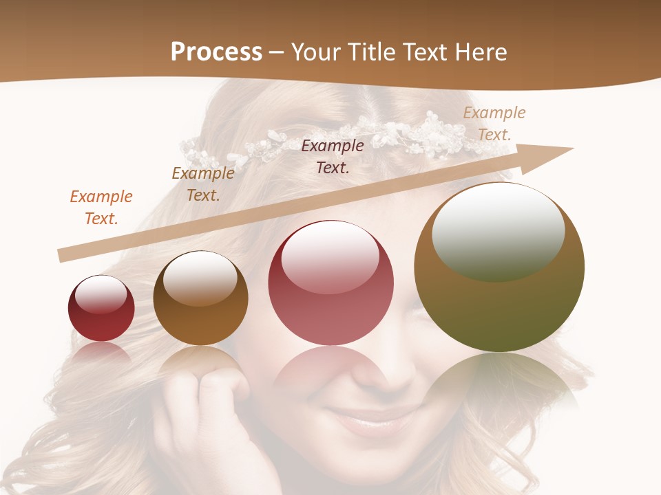 Style Tiara Gorgeous PowerPoint Template