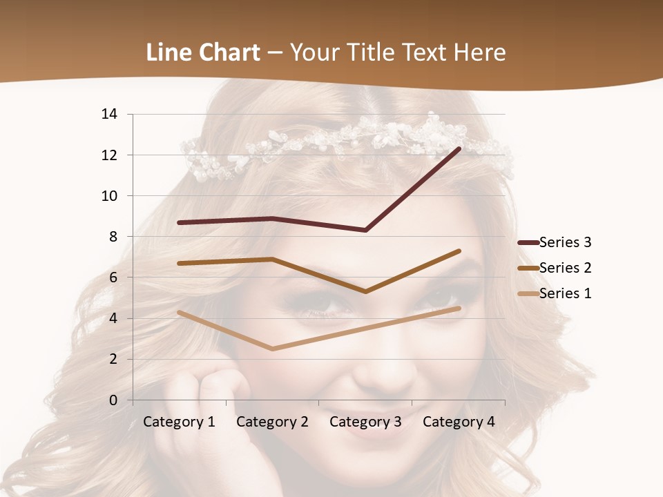 Style Tiara Gorgeous PowerPoint Template