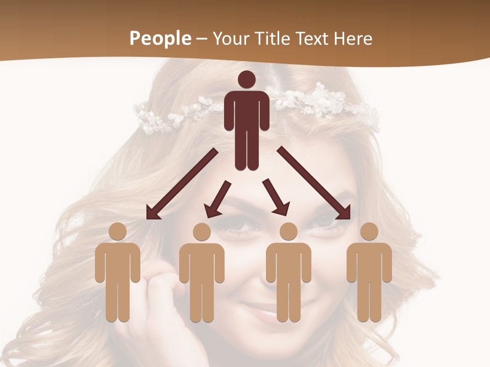 Style Tiara Gorgeous PowerPoint Template