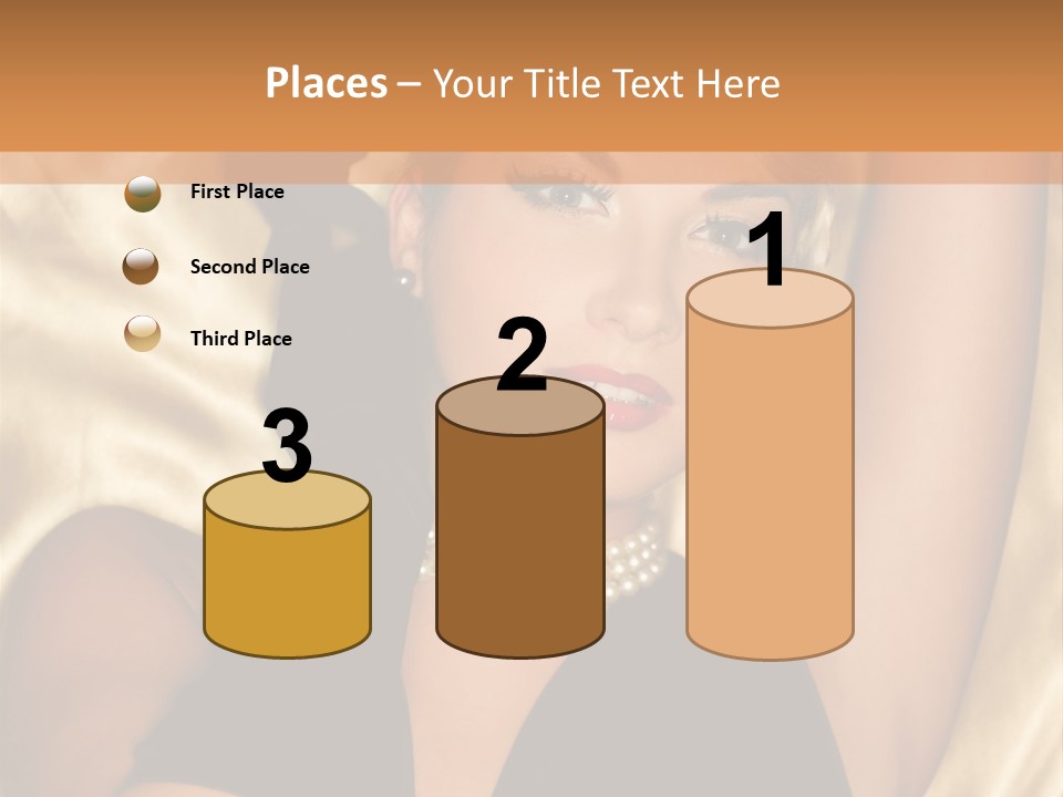 Style Attractive Mysterious PowerPoint Template