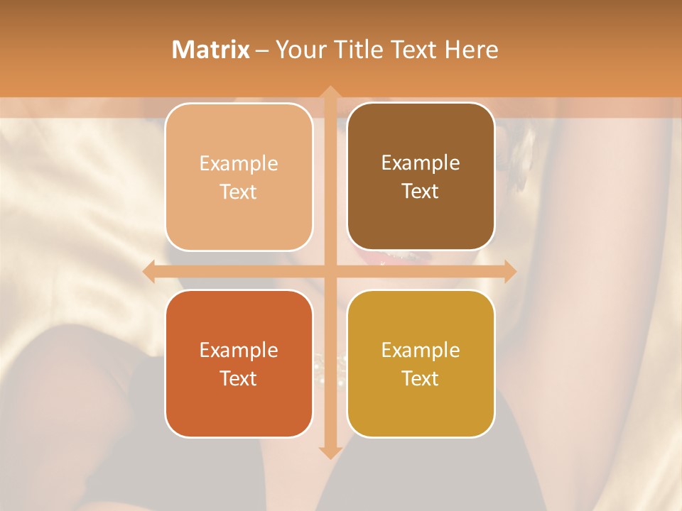 Style Attractive Mysterious PowerPoint Template