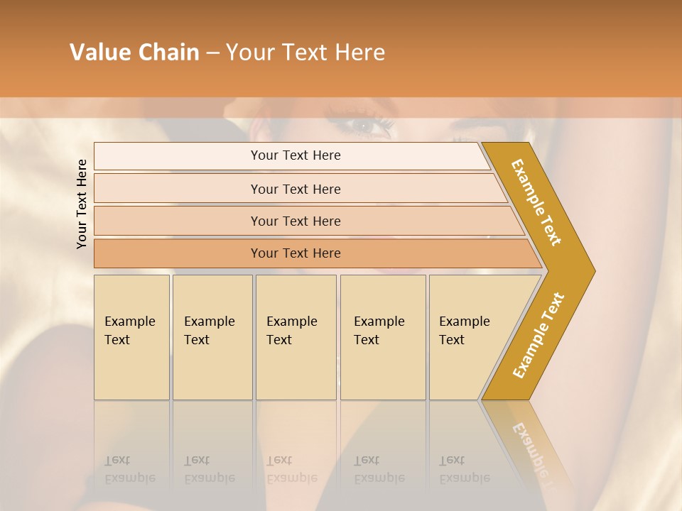 Style Attractive Mysterious PowerPoint Template