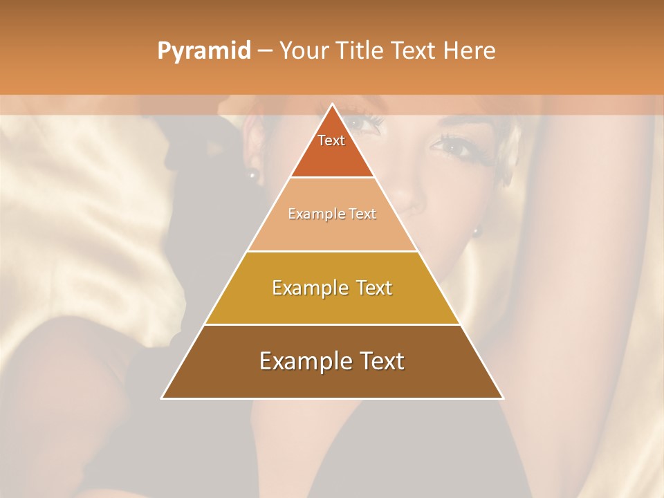 Style Attractive Mysterious PowerPoint Template