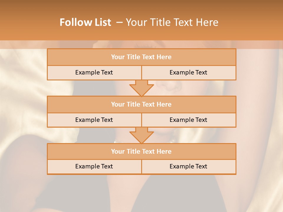 Style Attractive Mysterious PowerPoint Template