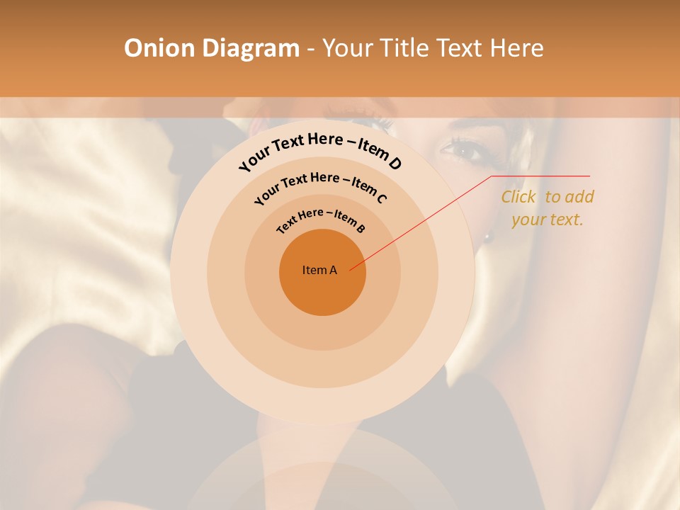 Style Attractive Mysterious PowerPoint Template