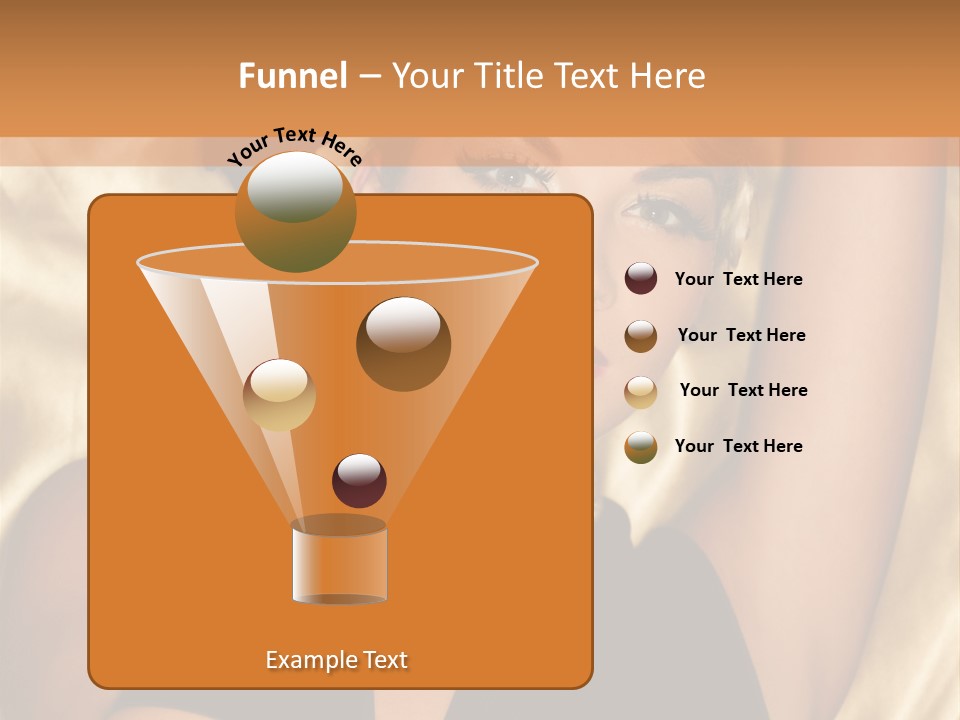 Style Attractive Mysterious PowerPoint Template