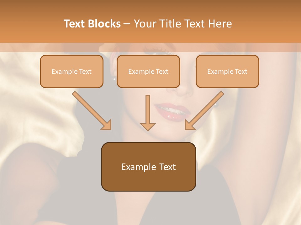 Style Attractive Mysterious PowerPoint Template