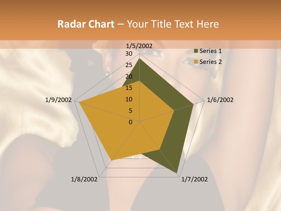 Style Attractive Mysterious PowerPoint Template