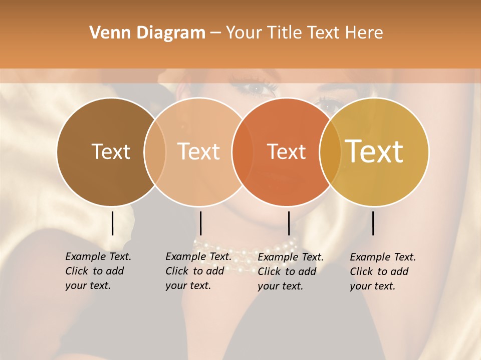 Style Attractive Mysterious PowerPoint Template