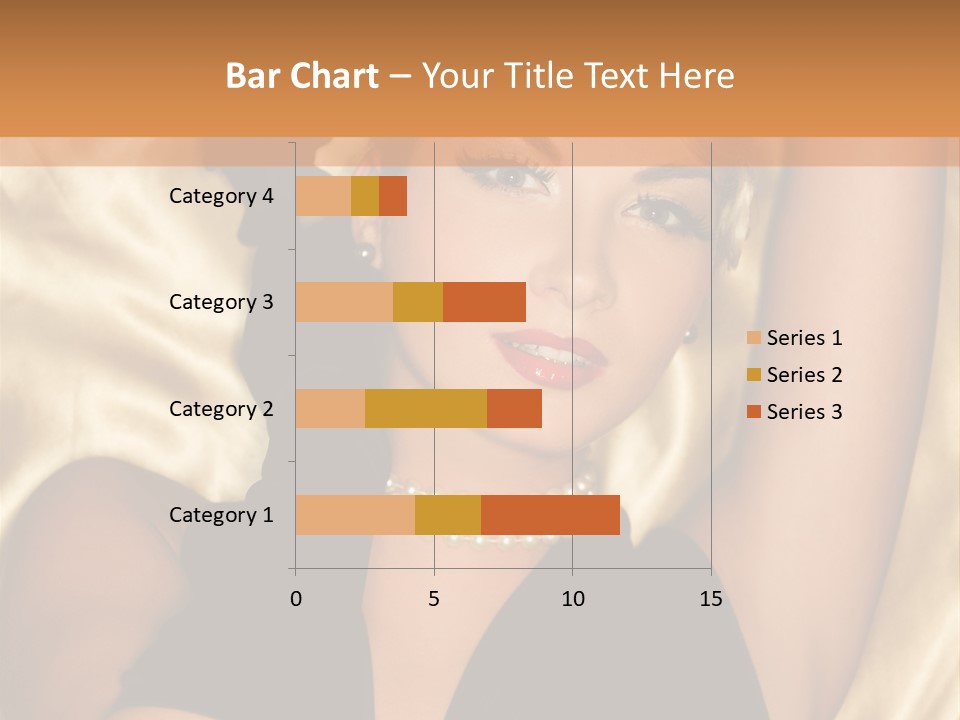 Style Attractive Mysterious PowerPoint Template