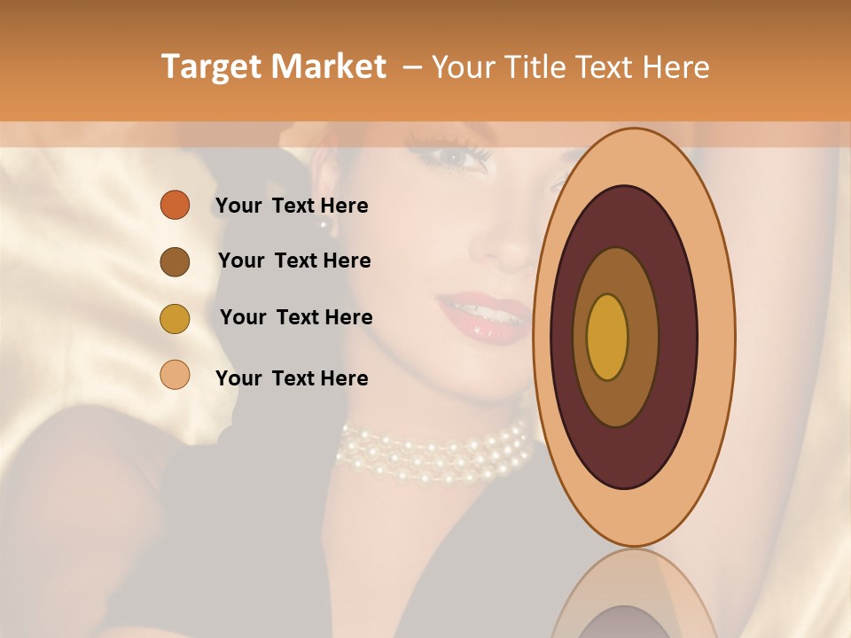 Style Attractive Mysterious PowerPoint Template