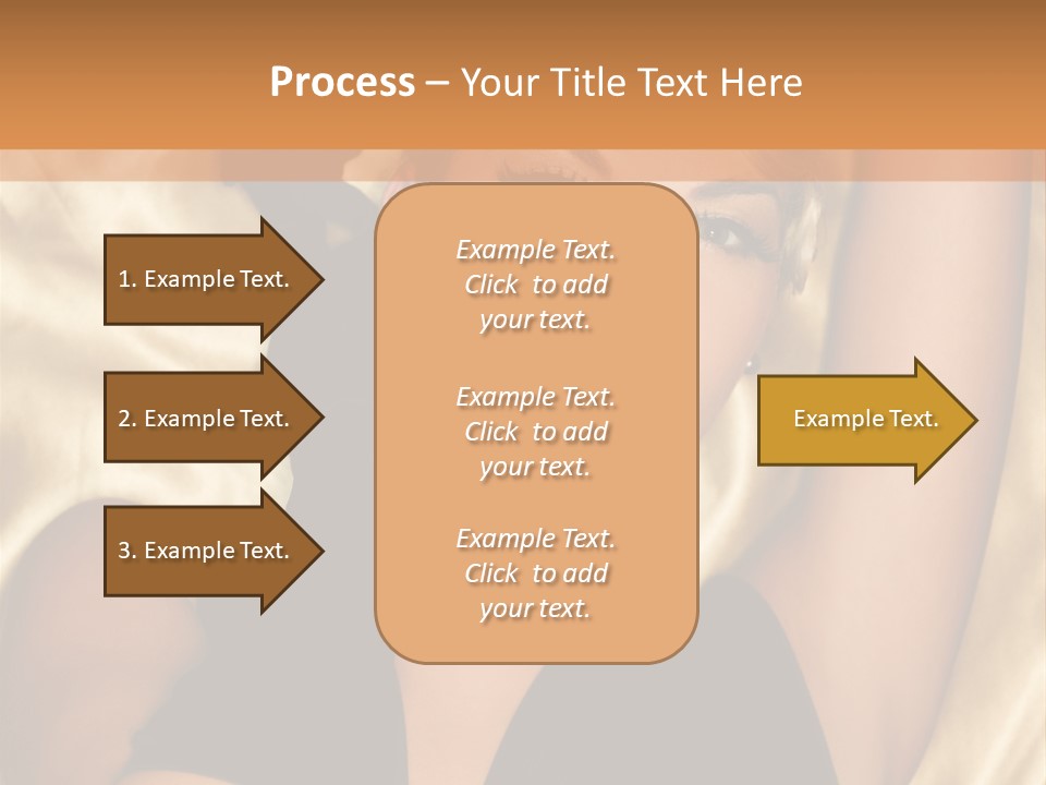 Style Attractive Mysterious PowerPoint Template