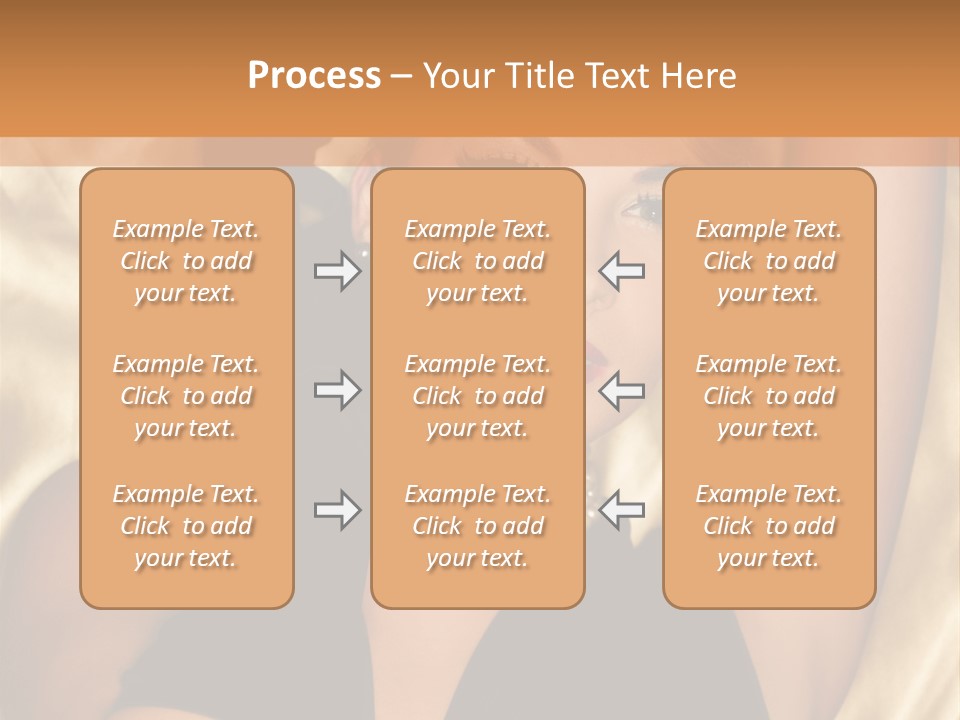 Style Attractive Mysterious PowerPoint Template