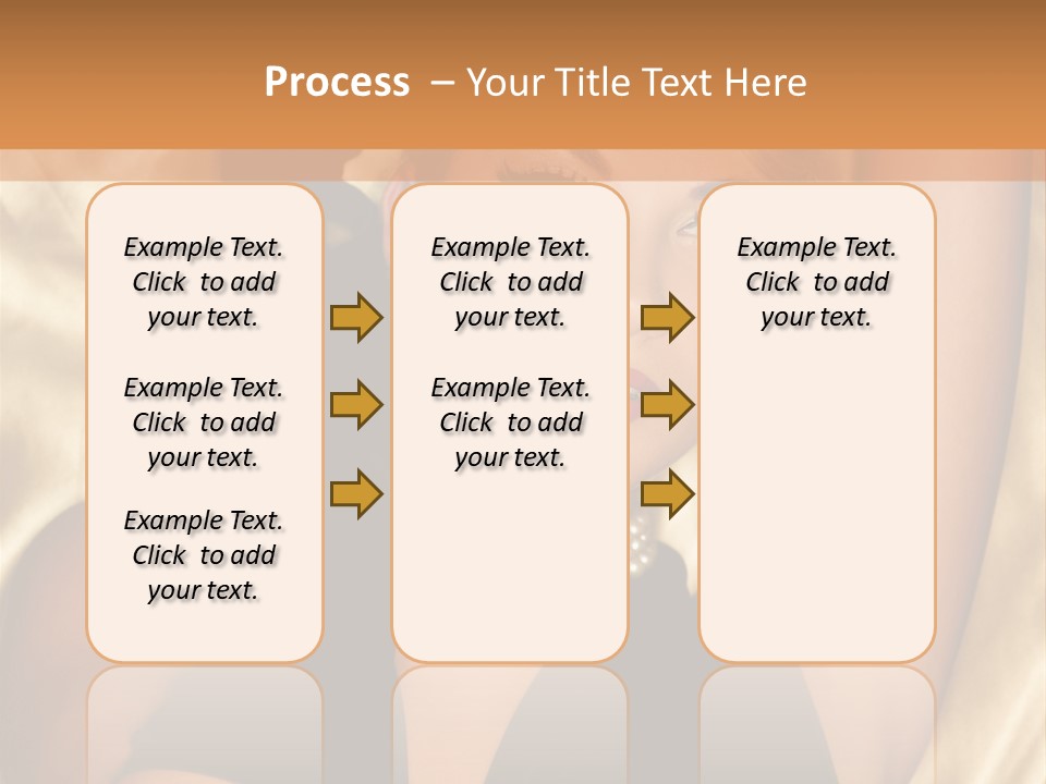 Style Attractive Mysterious PowerPoint Template