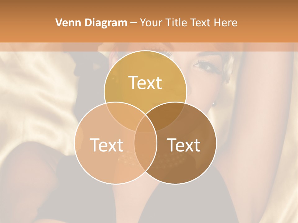 Style Attractive Mysterious PowerPoint Template