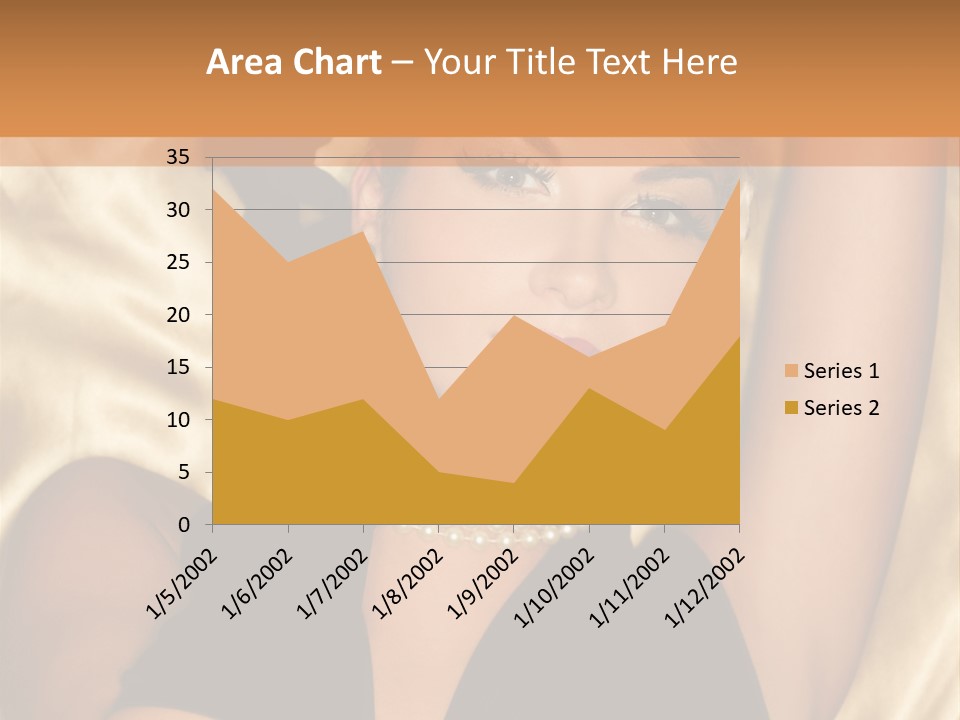 Style Attractive Mysterious PowerPoint Template