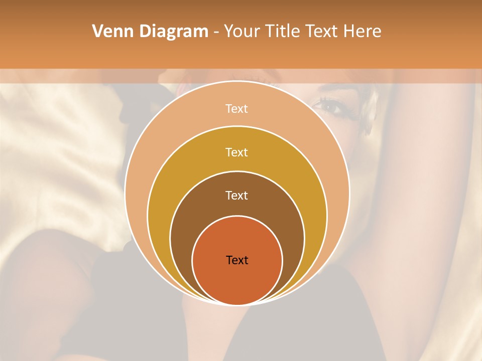 Style Attractive Mysterious PowerPoint Template