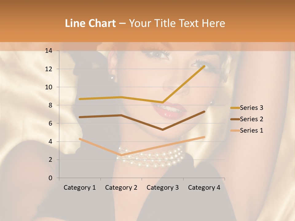 Style Attractive Mysterious PowerPoint Template