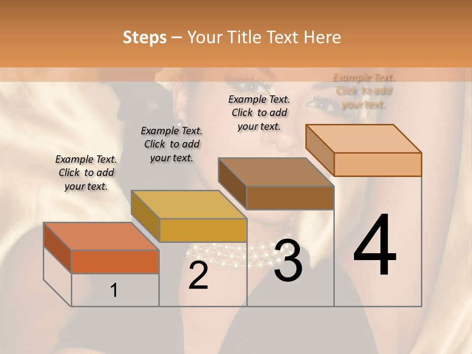 Style Attractive Mysterious PowerPoint Template