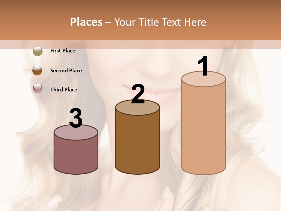 Smiling Natural Zzzaapaaafdedhdcdcdb PowerPoint Template