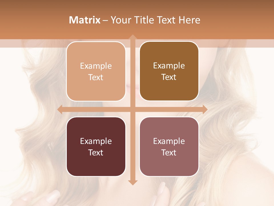 Smiling Natural Zzzaapaaafdedhdcdcdb PowerPoint Template