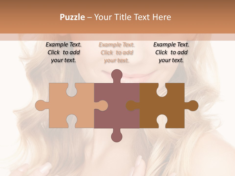 Smiling Natural Zzzaapaaafdedhdcdcdb PowerPoint Template