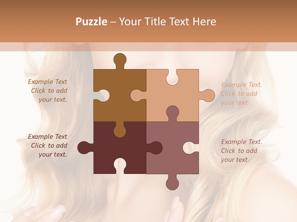 Smiling Natural Zzzaapaaafdedhdcdcdb PowerPoint Template