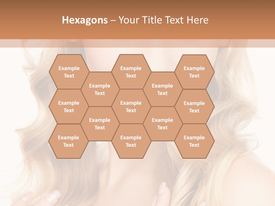 Smiling Natural Zzzaapaaafdedhdcdcdb PowerPoint Template