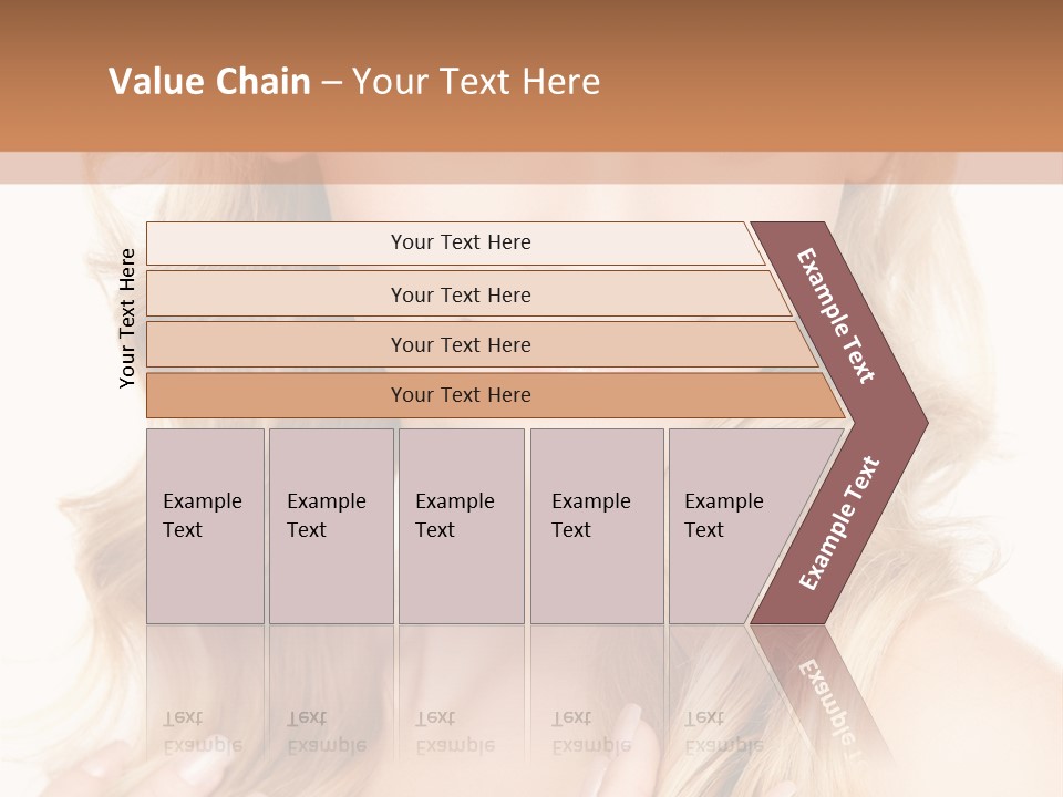 Smiling Natural Zzzaapaaafdedhdcdcdb PowerPoint Template
