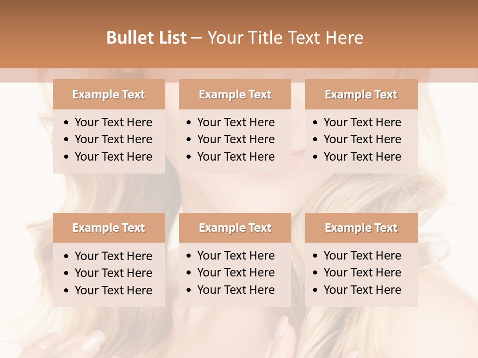 Smiling Natural Zzzaapaaafdedhdcdcdb PowerPoint Template