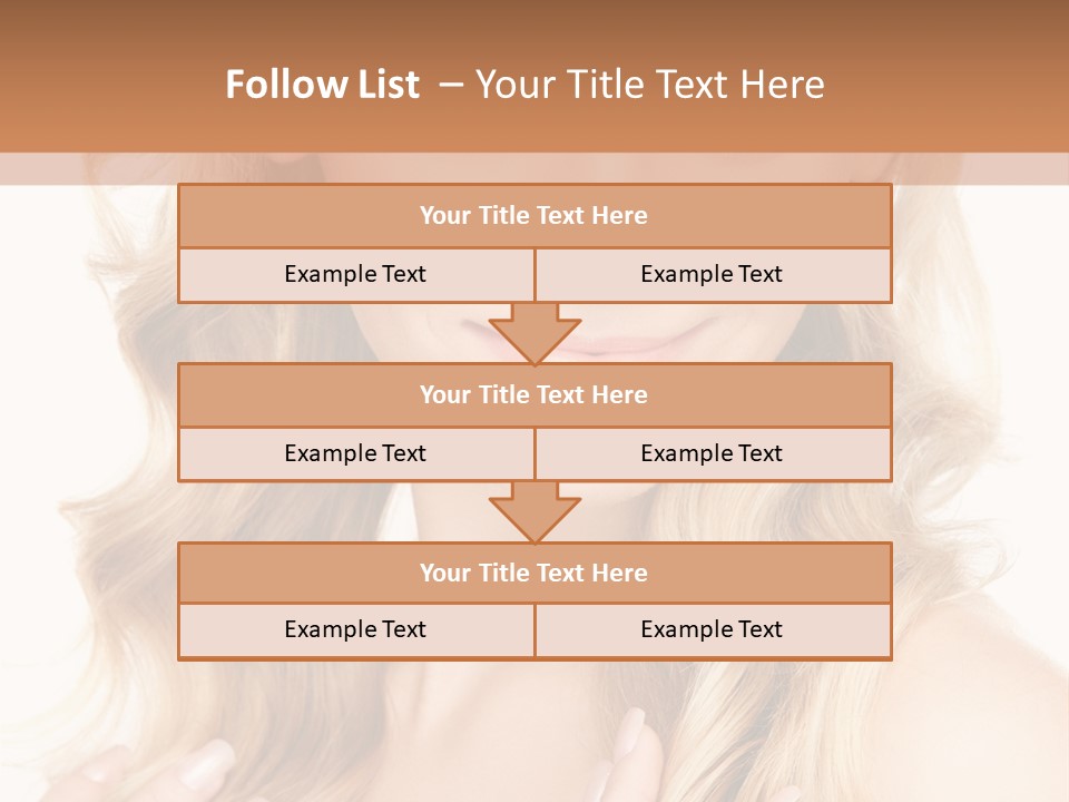 Smiling Natural Zzzaapaaafdedhdcdcdb PowerPoint Template