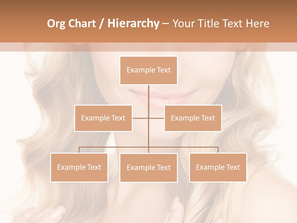 Smiling Natural Zzzaapaaafdedhdcdcdb PowerPoint Template