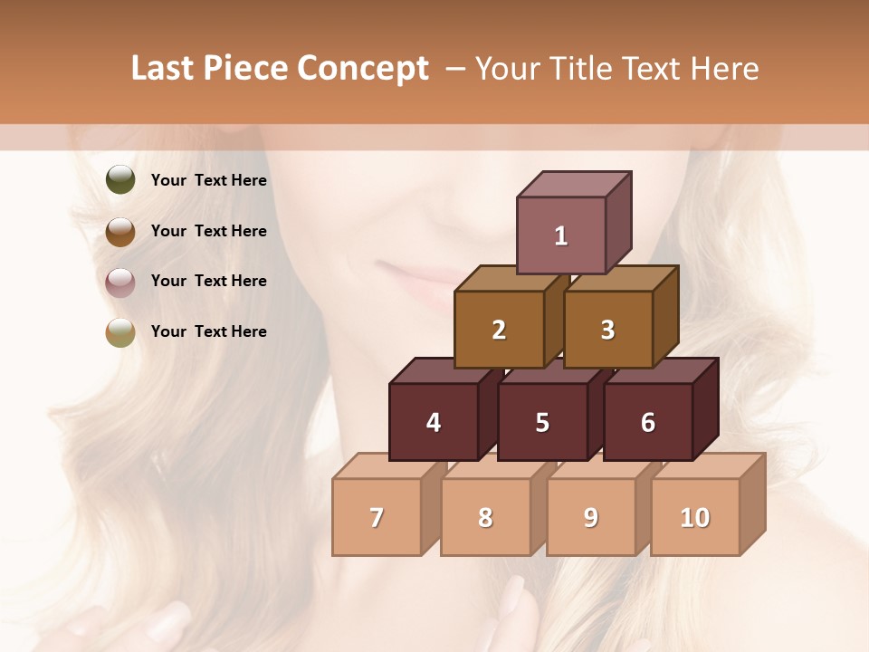 Smiling Natural Zzzaapaaafdedhdcdcdb PowerPoint Template