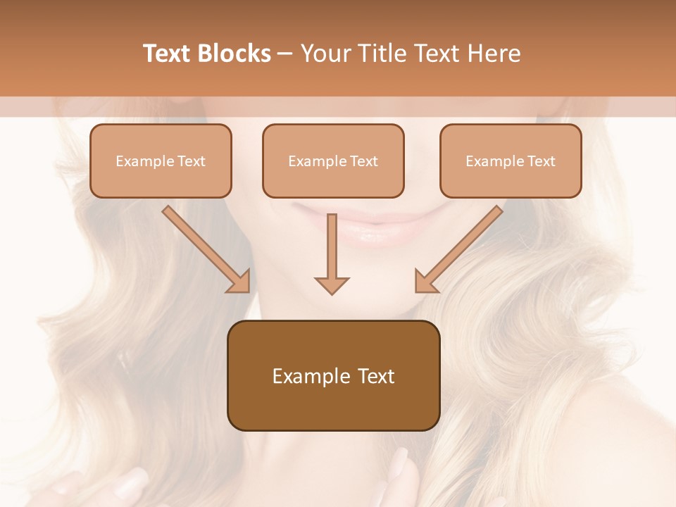 Smiling Natural Zzzaapaaafdedhdcdcdb PowerPoint Template