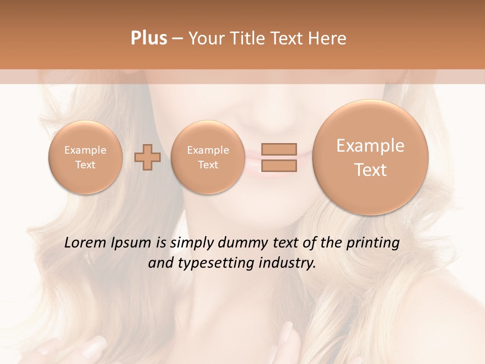 Smiling Natural Zzzaapaaafdedhdcdcdb PowerPoint Template