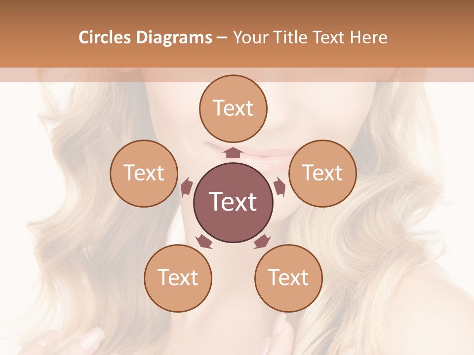 Smiling Natural Zzzaapaaafdedhdcdcdb PowerPoint Template