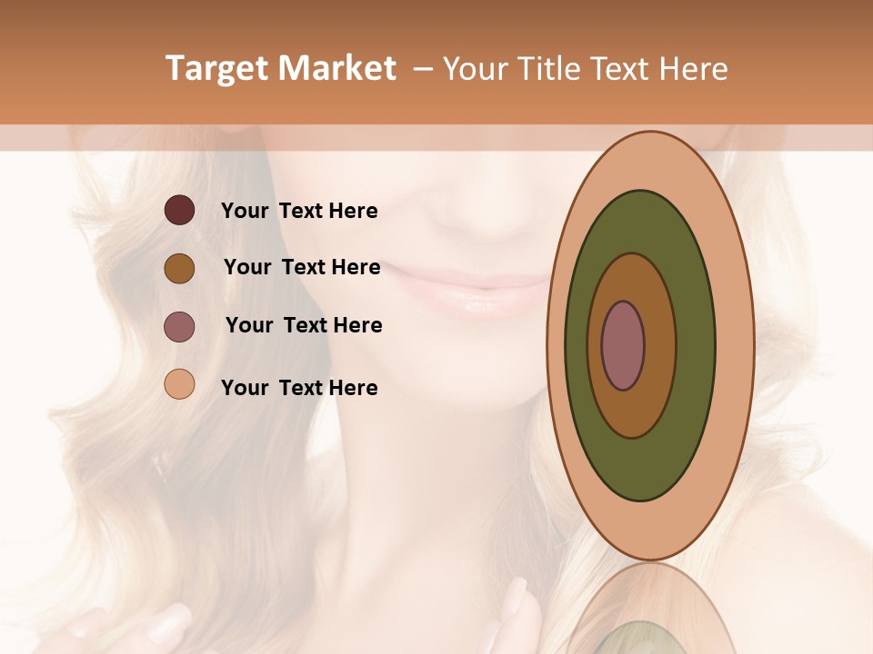 Smiling Natural Zzzaapaaafdedhdcdcdb PowerPoint Template