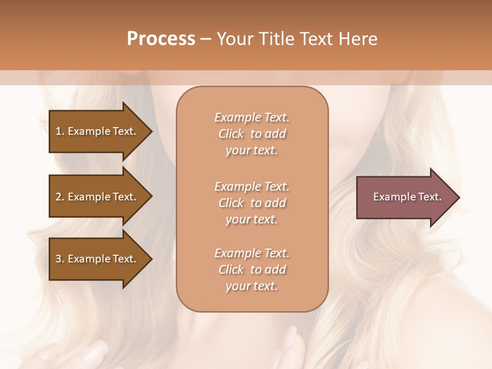 Smiling Natural Zzzaapaaafdedhdcdcdb PowerPoint Template