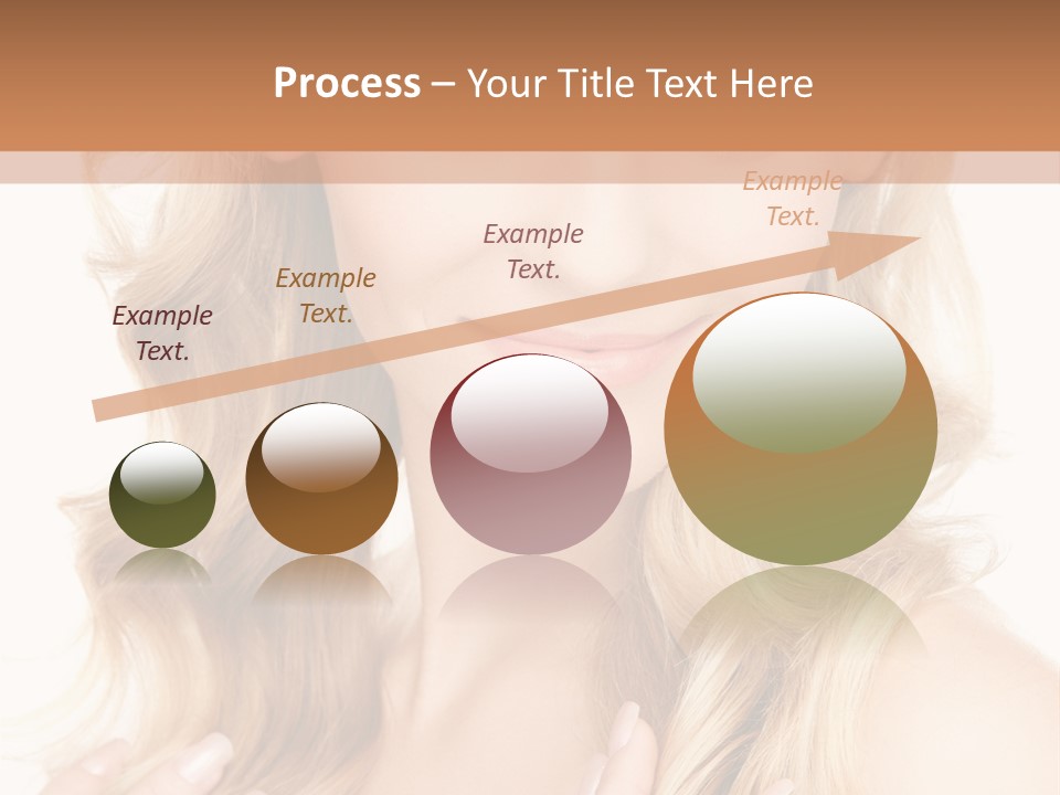 Smiling Natural Zzzaapaaafdedhdcdcdb PowerPoint Template