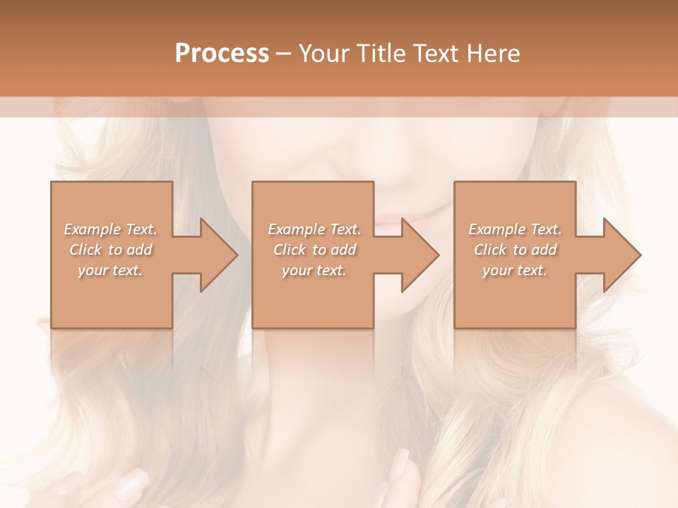 Smiling Natural Zzzaapaaafdedhdcdcdb PowerPoint Template