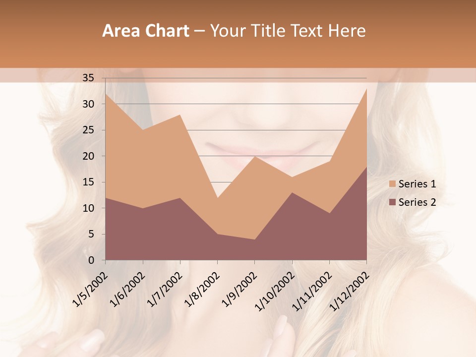 Smiling Natural Zzzaapaaafdedhdcdcdb PowerPoint Template