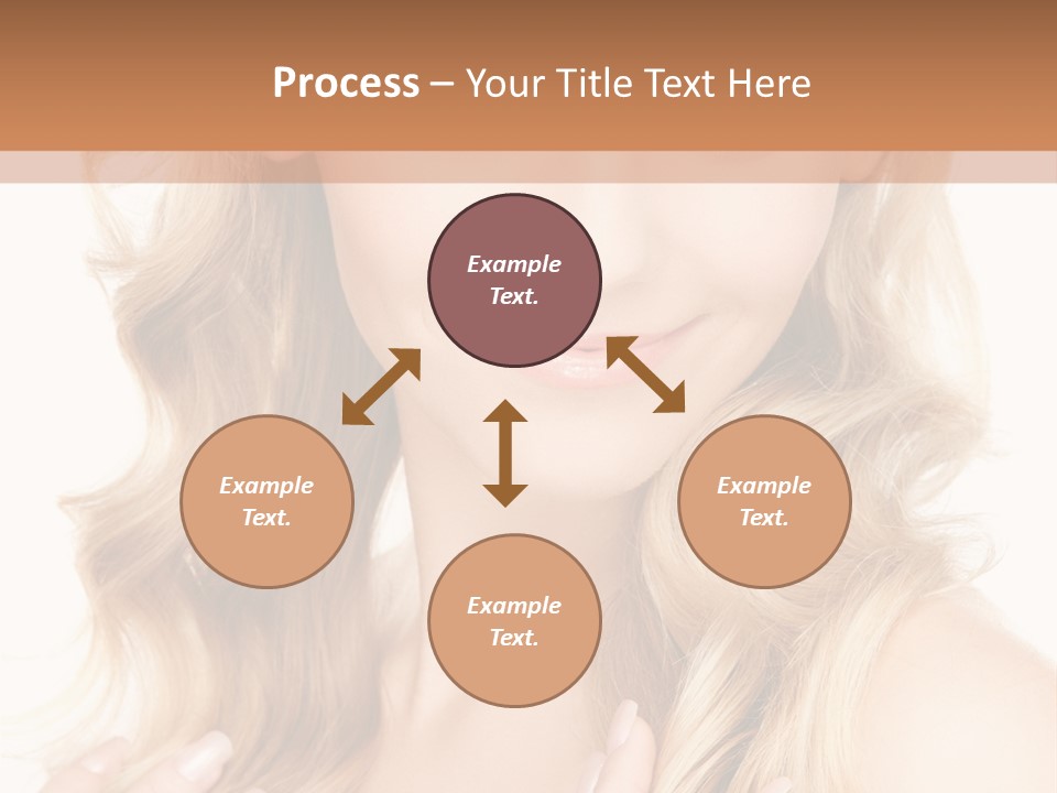 Smiling Natural Zzzaapaaafdedhdcdcdb PowerPoint Template