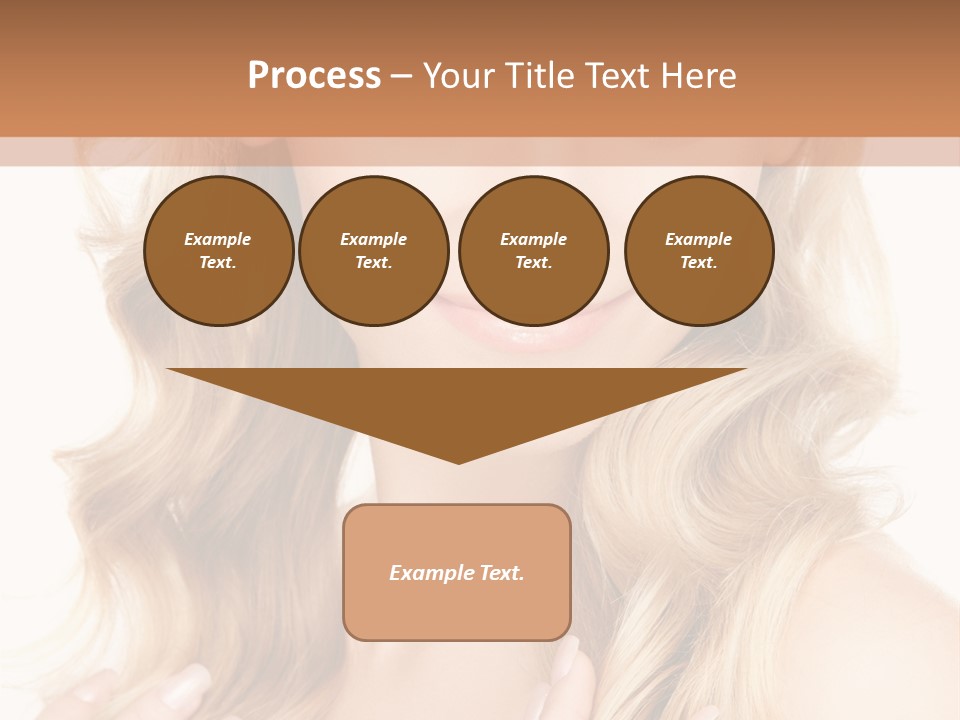 Smiling Natural Zzzaapaaafdedhdcdcdb PowerPoint Template