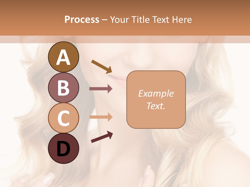 Smiling Natural Zzzaapaaafdedhdcdcdb PowerPoint Template