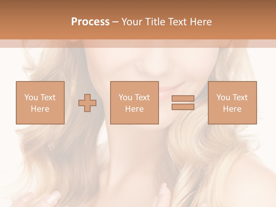Smiling Natural Zzzaapaaafdedhdcdcdb PowerPoint Template