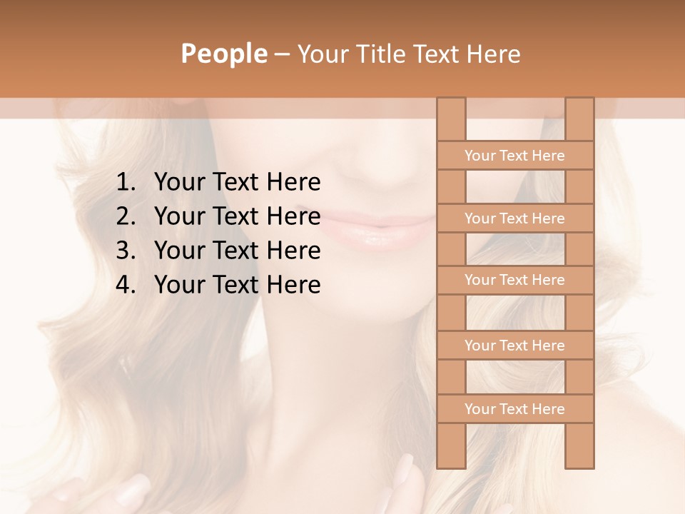 Smiling Natural Zzzaapaaafdedhdcdcdb PowerPoint Template